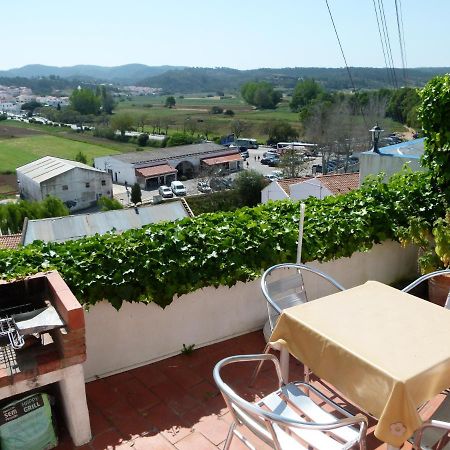 Appartement Casa Da Marina à Aljezur Extérieur photo