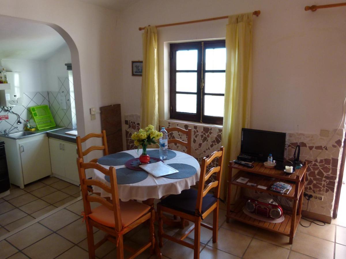 Appartement Casa Da Marina à Aljezur Extérieur photo