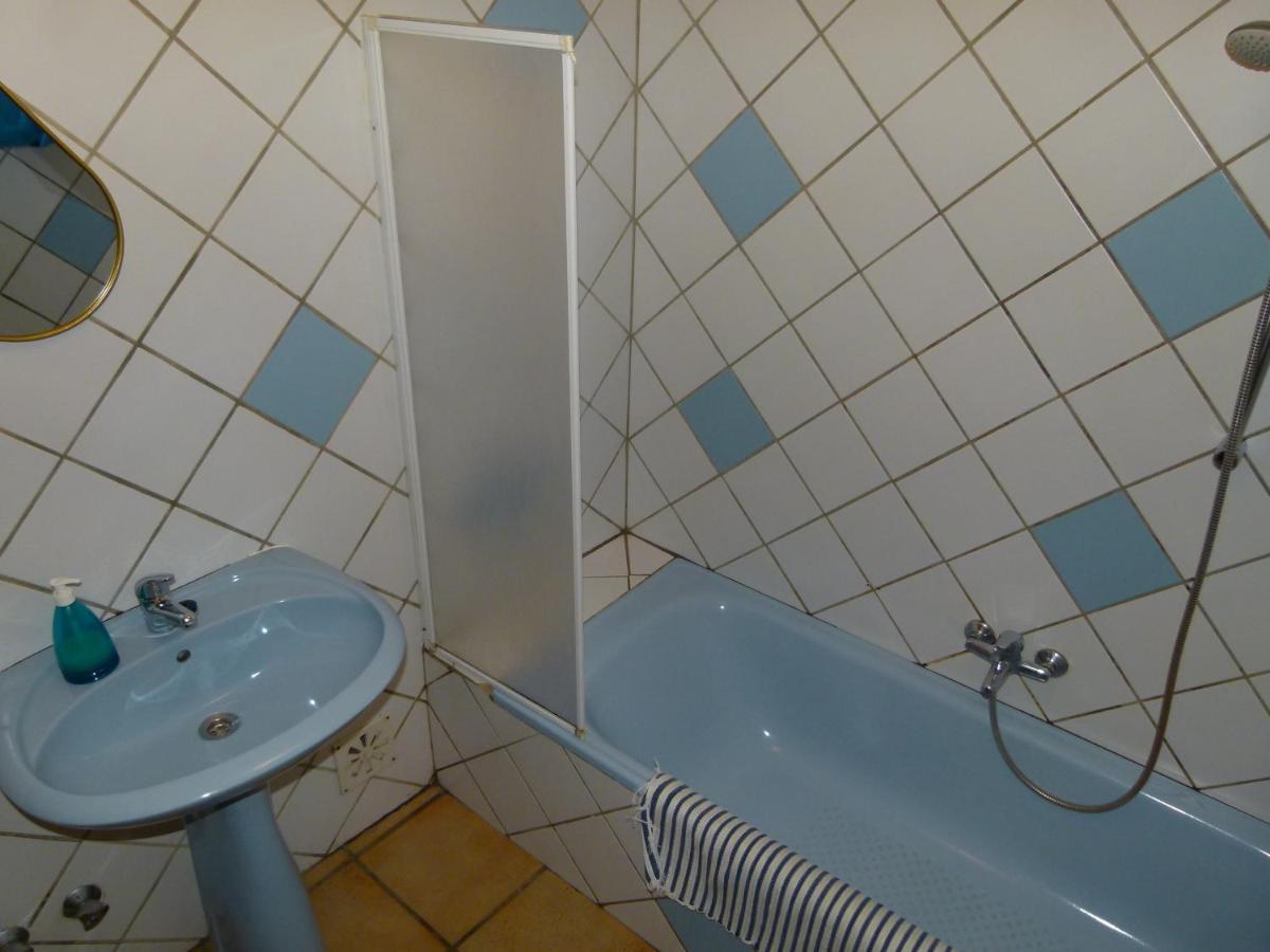 Appartement Casa Da Marina à Aljezur Extérieur photo
